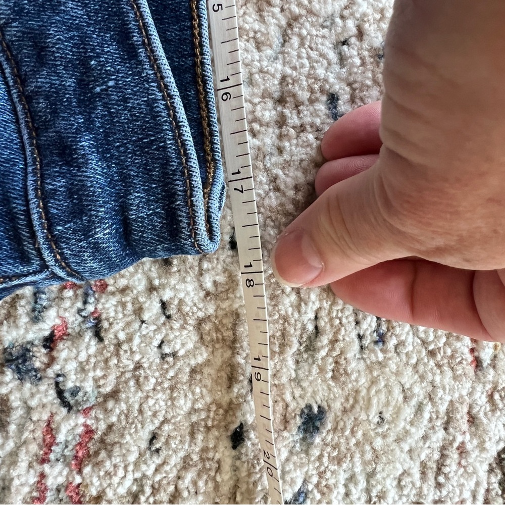 Jeans by Madewell